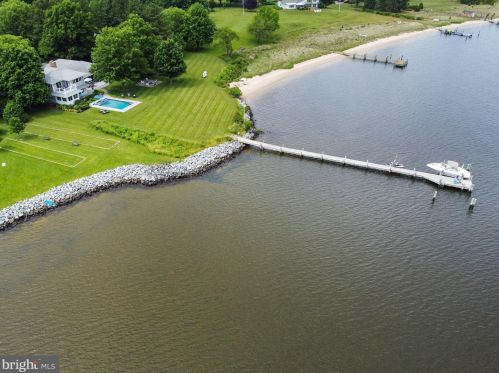 24842 Deepwater Point Dr, Saint Michaels MD 21663-2319 exterior