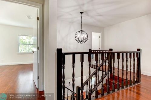 1135 17th St, Boca Raton FL  33486-6707 exterior