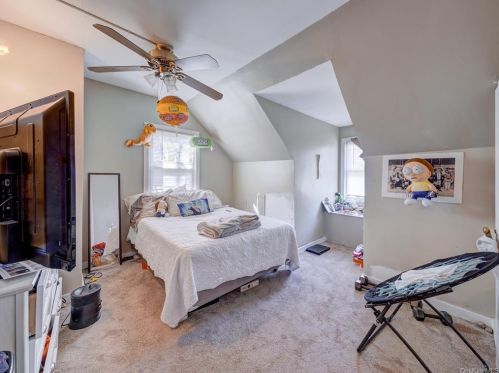 101 Forbus St, Poughkeepsie NY 12603-2705 exterior