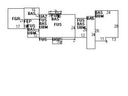 47 Dudley Rd, Newton MA 02459-2830 floor plan