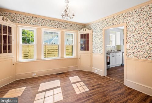 114 Seventh St, Media PA 19063-2410 exterior