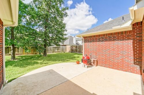 12934 Cascadia Knl Ct, Humble TX 77346-3452 exterior