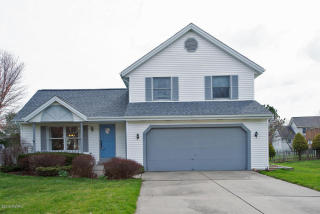 5801 Old Mission St, Kalamazoo, MI 49024-1155