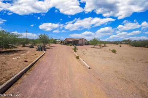 4334 Khe Sanh Ln, Tucson, AZ 85735-8664