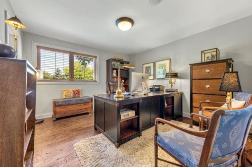 12531 Ridgefield Dr, Saint Louis MO 63131-3622 exterior