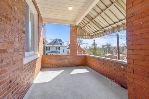 1841 Realty Ave, Pittsburgh PA  15216-3611 exterior