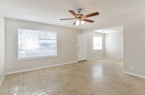 3701 Dover Stra, Tucson AZ  85706-1919 exterior