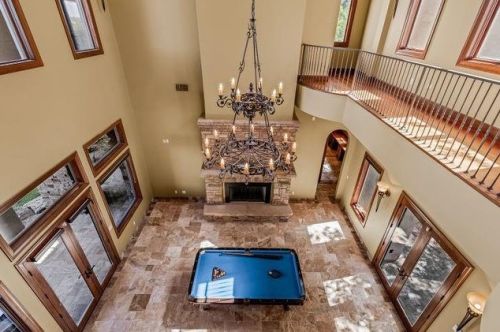 312 Camino Arbolago, Austin TX 78734-3962 exterior