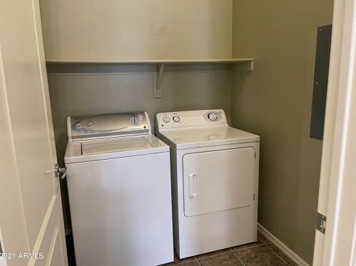 2150 Alameda Rd, Phoenix AZ  85085-1812 exterior