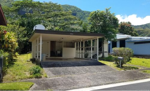 3580 Nipo St, Honolulu, HI 96822-1141