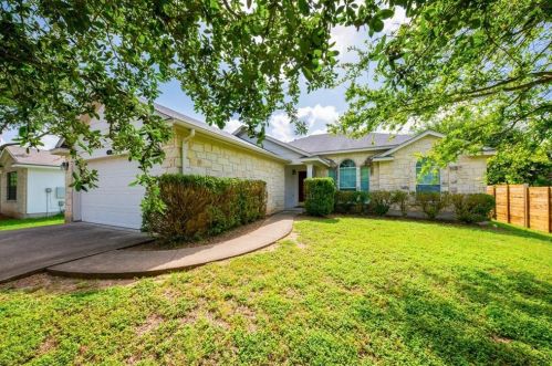 708 Colonial Park Blvd, Austin TX  78745-1789 exterior