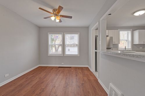 937 123rd St, Chicago IL 60827-5723 exterior