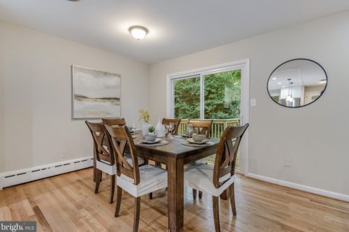 1633 Martha Ter, Rockville MD 20852-4133 exterior