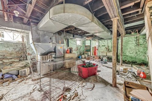 1321 Beechview Ave, Pittsburgh PA  15216-3343 exterior