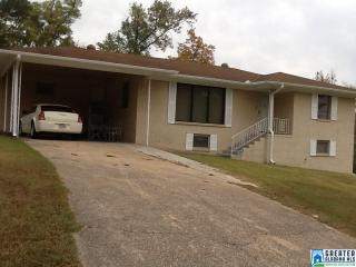 119 Mcgibboney St, Birmingham AL  35228-2613 exterior