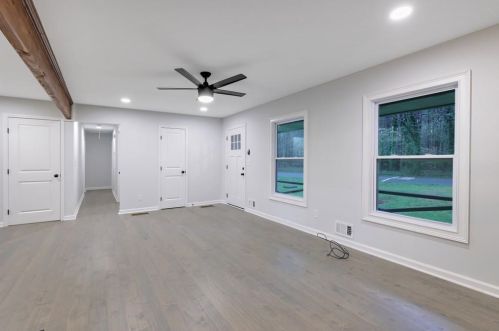 2898 Crk Dr, Duluth GA 30096-3848 exterior