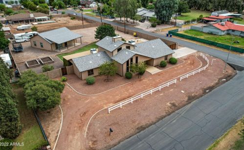 394 Redfield Rd, Chandler AZ 85225-1023 exterior