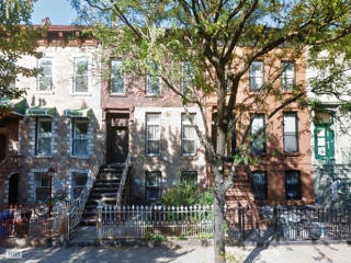 979 Bergen St, Brooklyn NY  11233-3802 exterior
