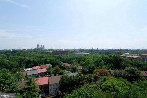 3101 New Mexico Ave, Washington DC  20016-5902 exterior