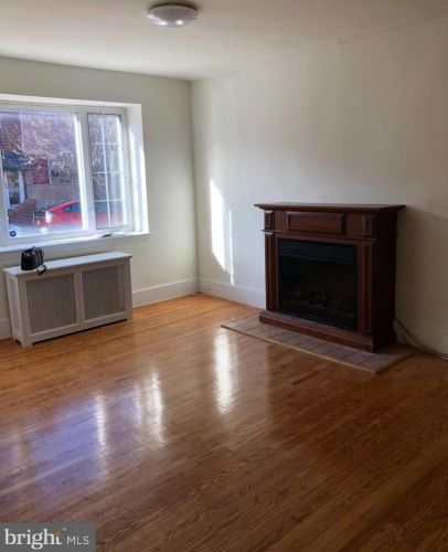 1225 22nd St, Philadelphia PA  19146-4343 exterior