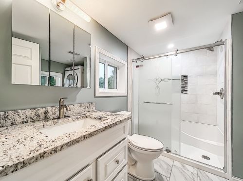 74 Forest Glen Rd, Springfield MA  01106-1115 exterior