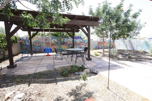 3002 Dickson Dr, Tucson AZ  85716-1722 exterior