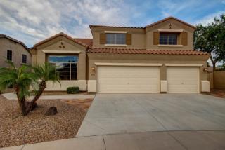 798 Prescott Dr, Chandler, AZ 85249-3054