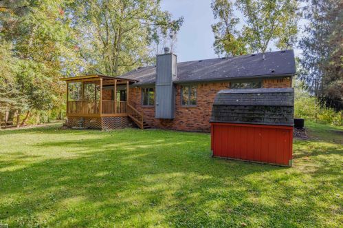 25353 Dunn Ct, New Baltimore MI 48051-1993 exterior