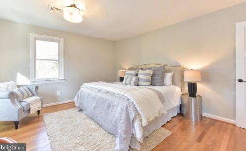 3628 21 Ave, Arlington VA exterior