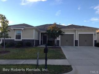 107 Sea Glass Ct, Cary NC  27519-6448 exterior