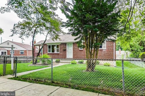 12821 Evanston St, Rockville, MD 20853-3417