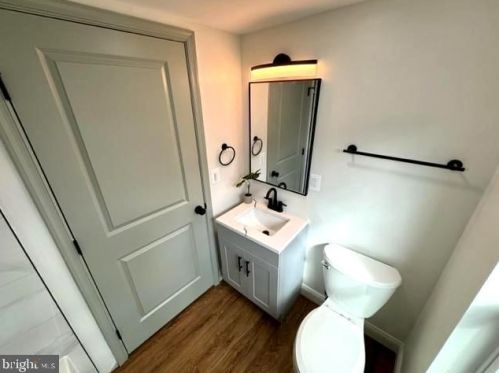 3101 Memorial St, Alexandria VA 22306-1542 exterior