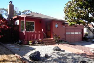 547 Anita Ln, Millbrae, CA 94030-1604