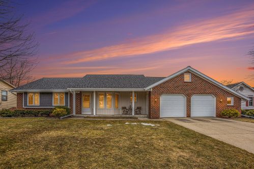 2332 Jamestown Dr, Grand Rapids, MI 49508-6580