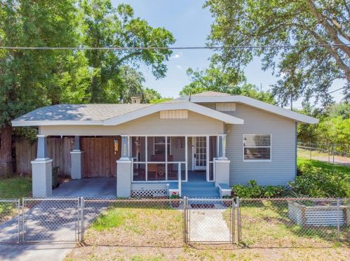 2520 Marquette Ave, Tampa, FL 33614-3326