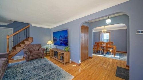 1109 Cook Ave, Saint Paul MN 55106-3323 exterior