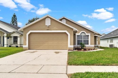 12824 Downstream Cir, Orlando FL 32828-9139 exterior