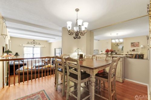 81 Pheasant Run, Edison NJ 08820-2943 exterior