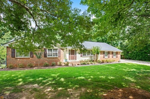 3862 Miller Ct, Atlanta, GA 30360-1310