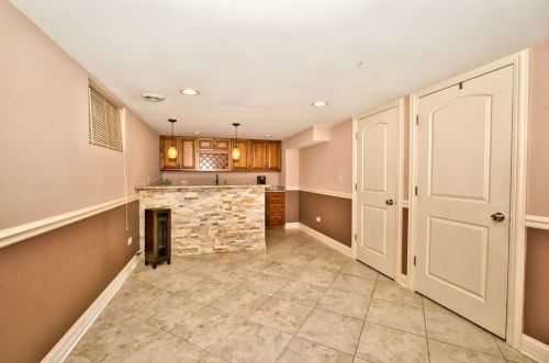 5819 55 St, Chicago IL 60632-4722 exterior