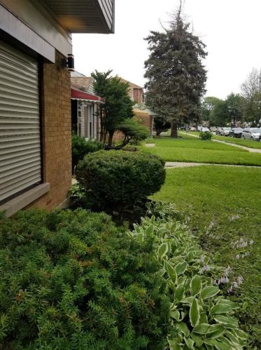 10644 Peoria St, Chicago IL  60643-3028 exterior