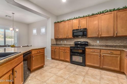 3110 Runaway Bay Pl, Chandler AZ 85249-6940 exterior