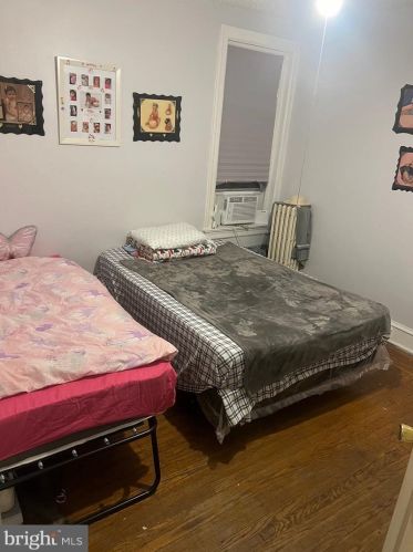 5430 Large St, Philadelphia PA  19124-1122 exterior