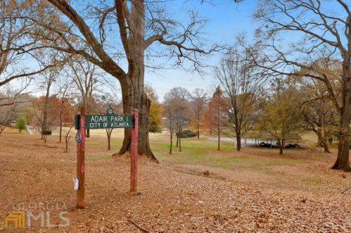 714 Lexington Ave, Atlanta GA 30310-3537 exterior