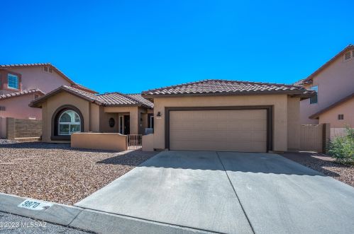9870 Spanish Head Trl, Tucson, AZ 85742-5306