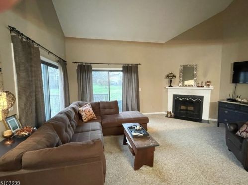 7 Eagle Dr, Fredon NJ 07860-1488 exterior