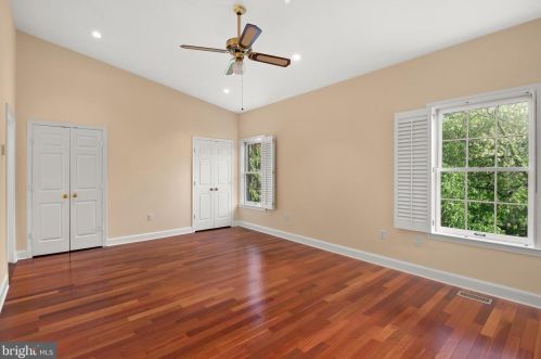 3648 Winfield Ln, Washington DC  20007-2348 exterior