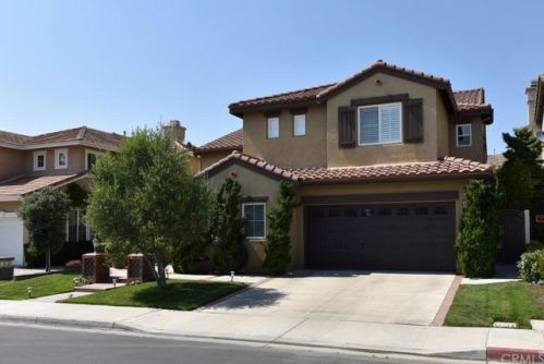 11617 Mcdougall, Tustin CA  92782-3345 exterior