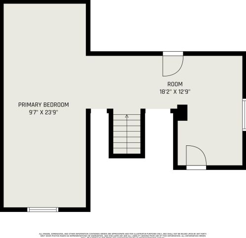 1044 Broadway Ave, Meskegon MI 49444-2354 exterior