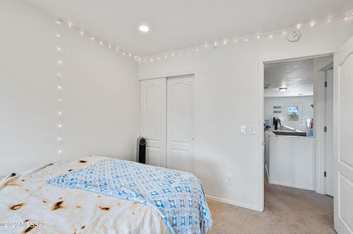 6931 Harrier Loop, Tucson AZ  85756-8614 exterior